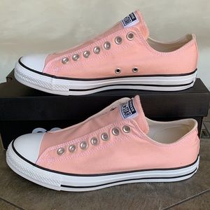 CONVERSE CTAS SLIP STORM PINK WMNS